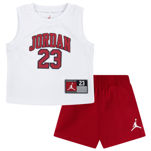 Jordan 23 Jersey Set Jordan