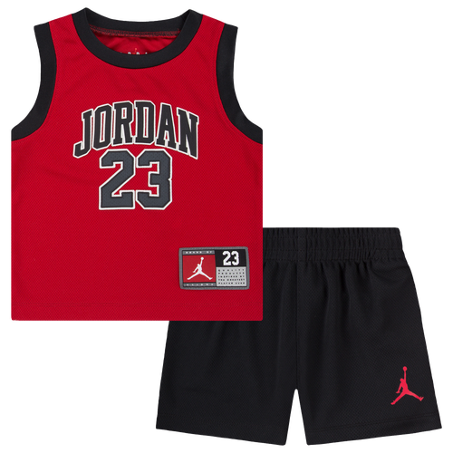 Jordan 23 Jersey Set Jordan