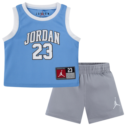 Jordan 23 Jersey Set Jordan