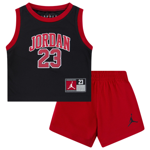 Jordan 23 Jersey Set Jordan