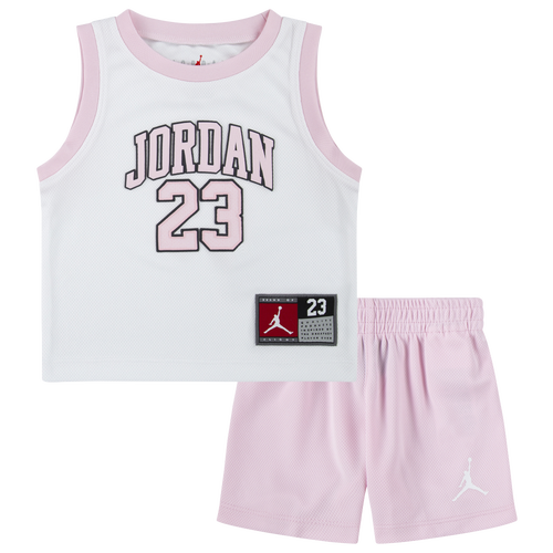 Jordan 23 Jersey Set Jordan