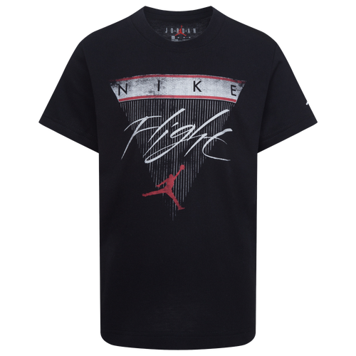 Jordan AJ 4 Flight Reimagined T-Shirt Jordan