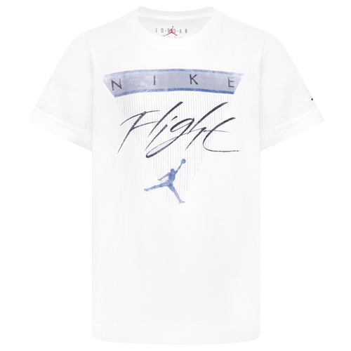 Jordan AJ 4 Flight Reimagined T-Shirt Jordan