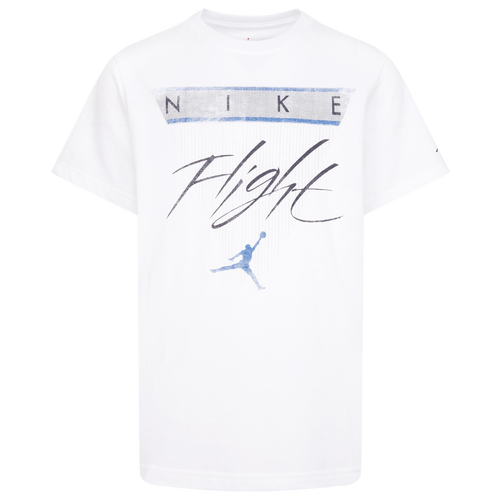 Jordan AJ 4 Flight Reimagined T-Shirt Jordan