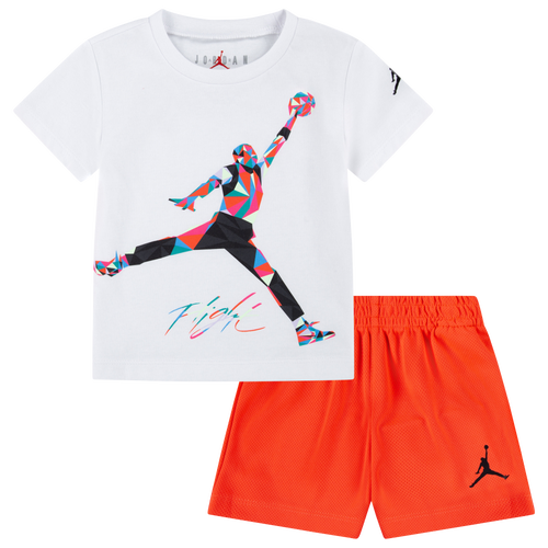 Jordan Jumpman Heirloom Shorts Set Jordan