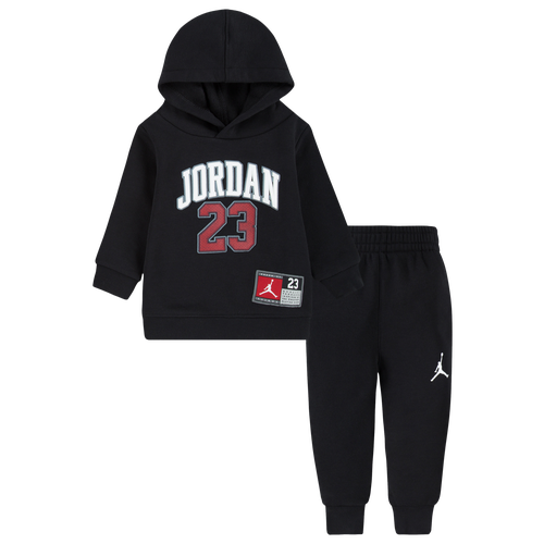 Jordan Jersey Pack Pullover Set Jordan