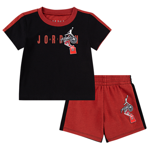 Jordan AJ Patch FT Shorts Set Jordan