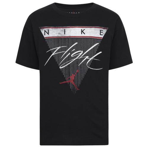 Jordan Flight Jumpman Short Sleeve T-Shirt Jordan