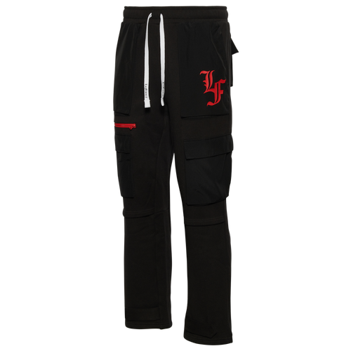 PUMA Hoops X LaFrance Holiday Cargo Pants Puma