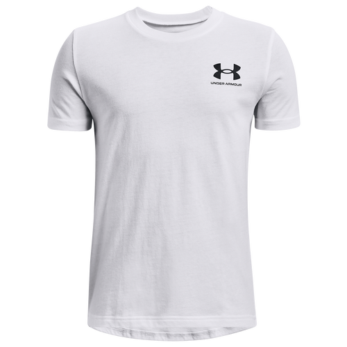 Under Armour Lifestyle Logo T-Shirt Under Armour