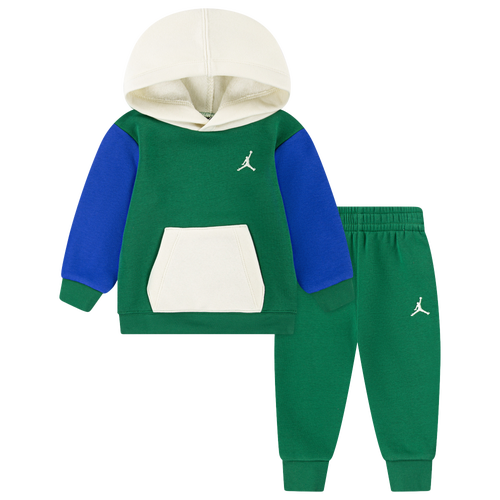 Jordan Brooklyn Fleece Pullover Set Jordan