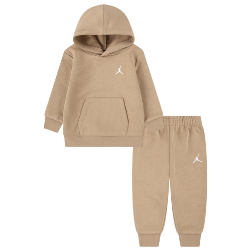 Jordan Brooklyn Fleece Pullover Set Jordan