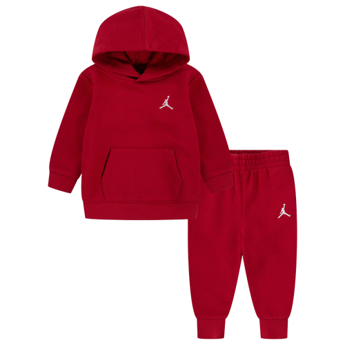 Jordan Brooklyn Fleece Pullover Set Jordan