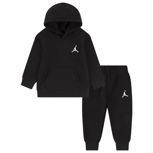 Jordan MJ Essentials Fleece Pullover Set Jordan