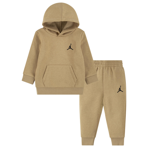 Jordan MJ Essentials Fleece Pullover Set Jordan