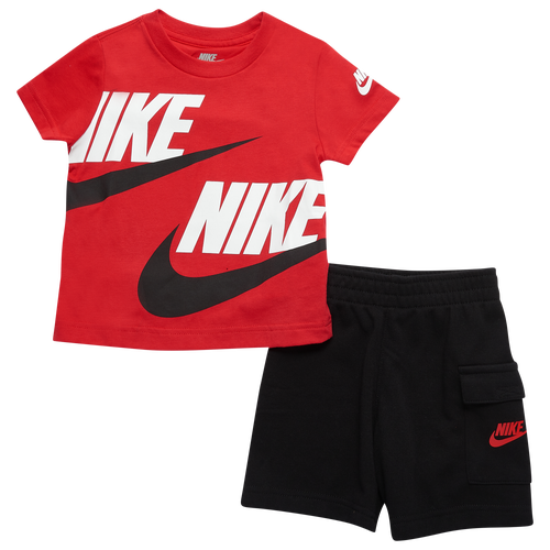 Nike NSW Cargo Shorts Set Nike