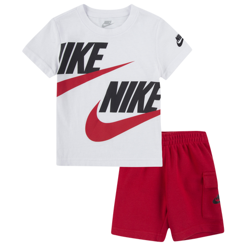 Nike NSW Cargo Shorts Set Nike