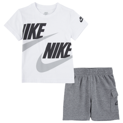 Nike NSW Cargo Shorts Set Nike