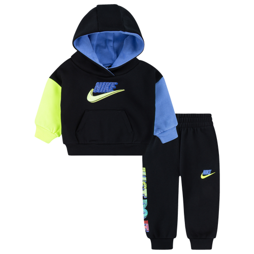 Nike NDW Best Foot Forward Pullover Set Nike