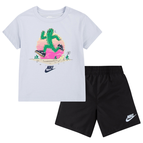 Nike Grow For It Shorts Set Nike