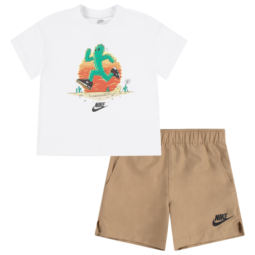 Nike Grow For It Shorts Set Nike