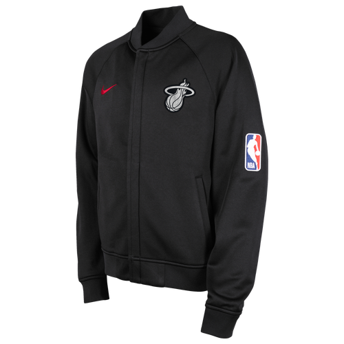 Nike Heat Dri-FIT CE Showtime Full-Zip Jacket Nike