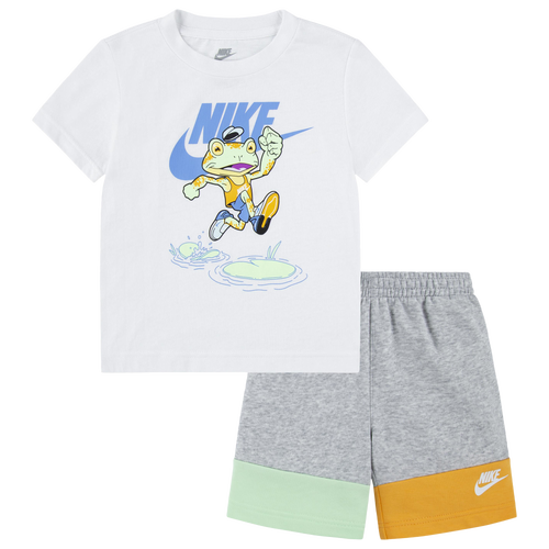 Nike KSA Shorts Set Nike