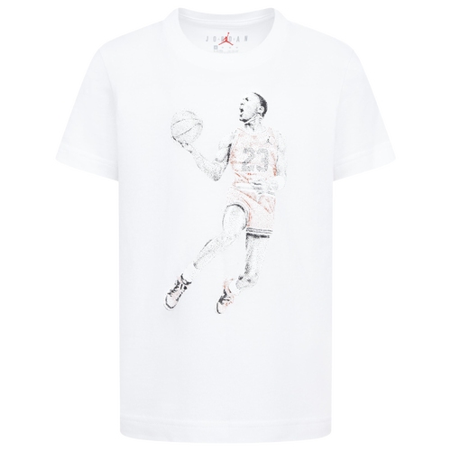 Jordan Air Jordan Dots Short Sleeve T-Shirt Jordan