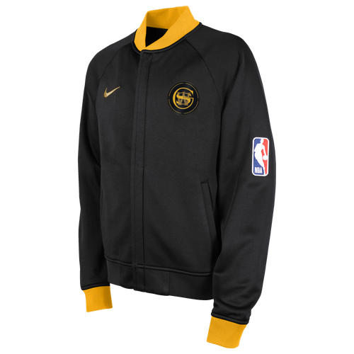 Nike Warriors Dri-FIT Showtime Full-Zip Jacket Nike