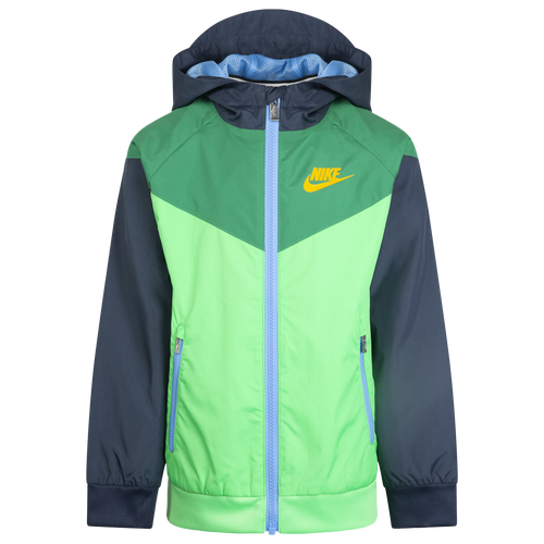 Nike Windrunner Jacket Nike