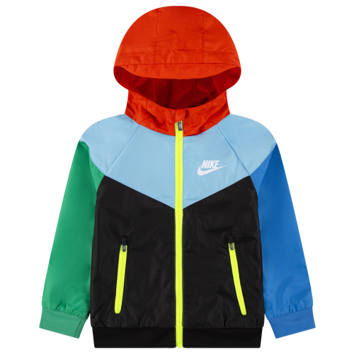 Nike Windrunner Jacket Nike