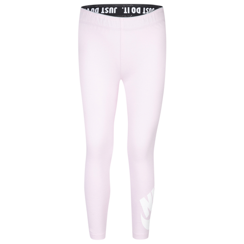 Nike Leg A See Logo Leggings Nike