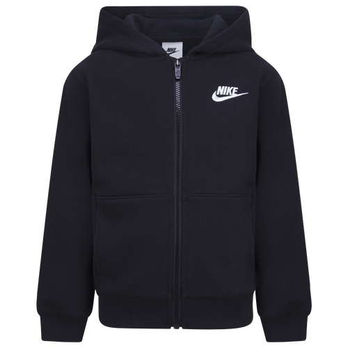 Nike NSW Club Fleece LBR Full-Zip Nike