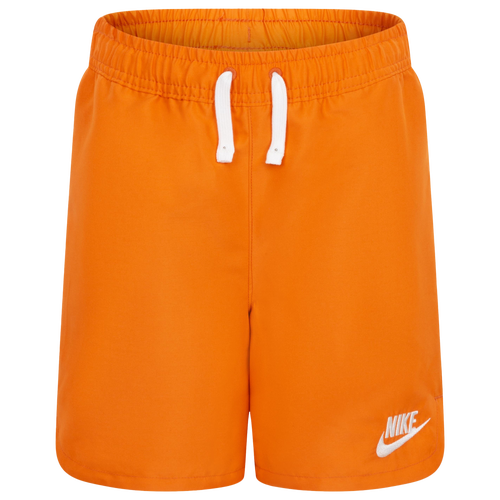 Nike LBR Woven Shorts Nike