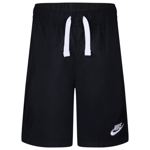 Nike LBR Woven Shorts Nike