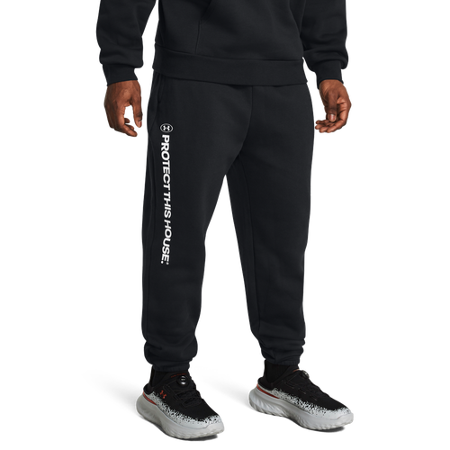 Under Armour PTH Icon Fleece Joggers Under Armour