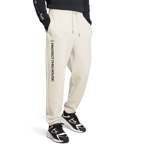 Under Armour PTH Icon Fleece Joggers Under Armour