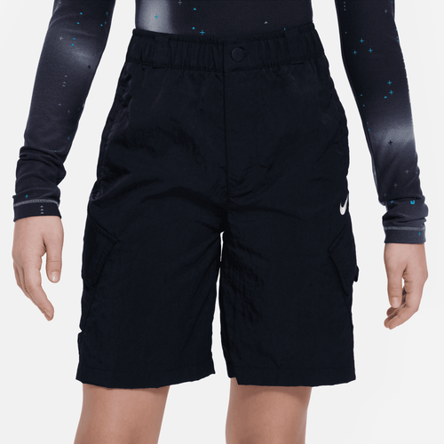 Nike ODP Woven Cargo Shorts Nike