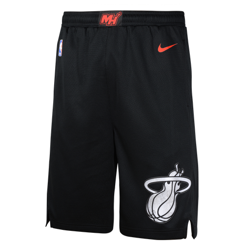 Nike Heat City Edition Swingman Shorts Nike