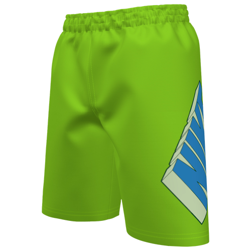 Nike 3D Logo 7 Inch Swim Shorts Nike