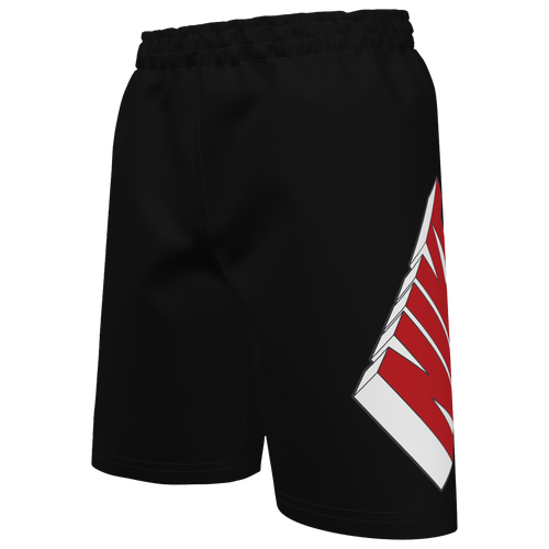 Nike 3D Logo 7 Inch Swim Shorts Nike