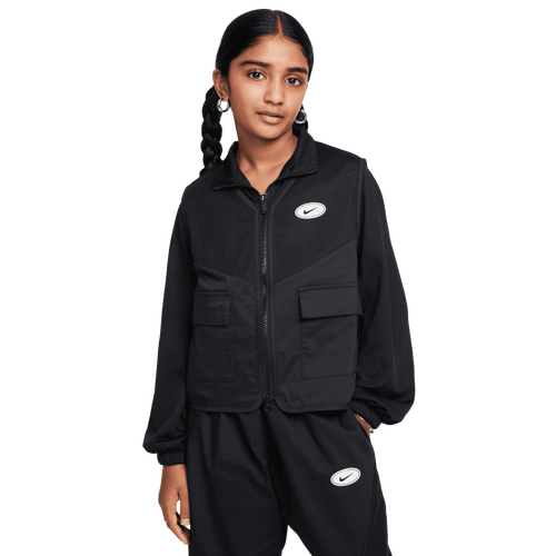 Nike NSW Dance Jacket-PD Nike