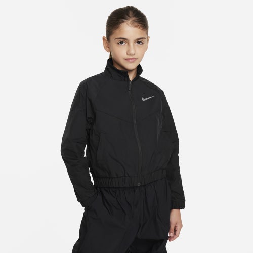 Nike Windrunner Oversized Dance Jacket Nike