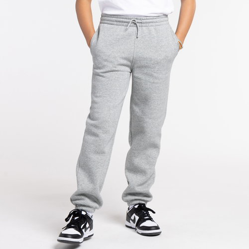 LCKR Fleece Joggers Lckr