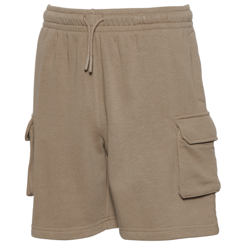 LCKR Cargo French Terry Shorts Lckr