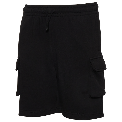 LCKR Cargo French Terry Shorts Lckr