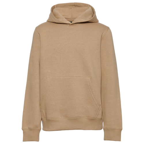 LCKR Fleece Hoodie Lckr