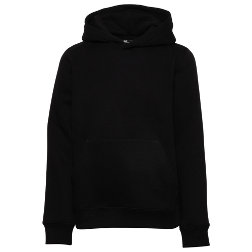 LCKR Fleece Hoodie Lckr