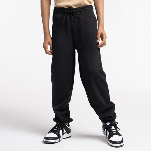 LCKR Fleece Pants Lckr