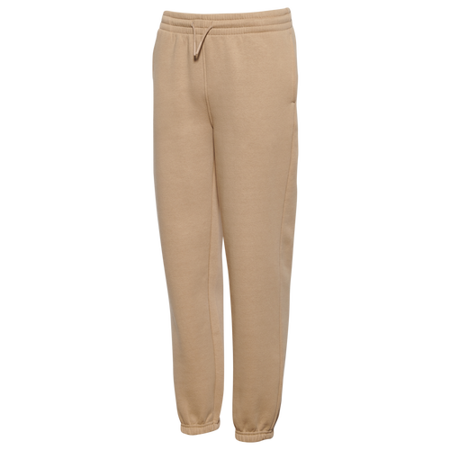 LCKR Fleece Pants Lckr